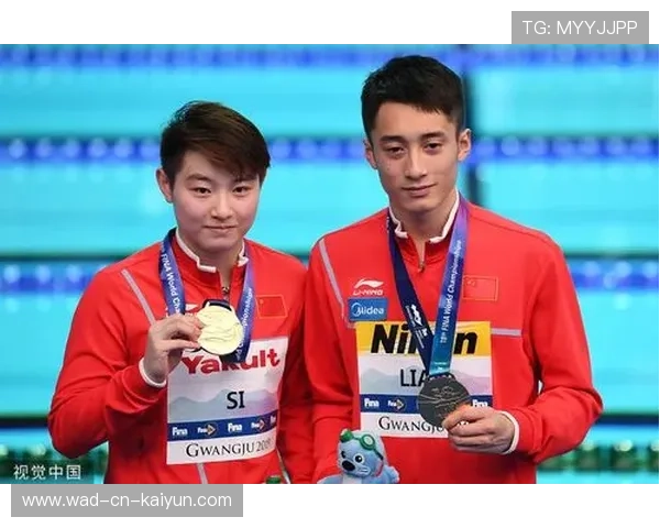 全场唯一破千分！练俊杰摘全运会生涯首金获跳水男子个人全能冠军