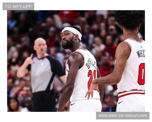 公牛队奋勇争先，目标季后赛，公牛队集锦