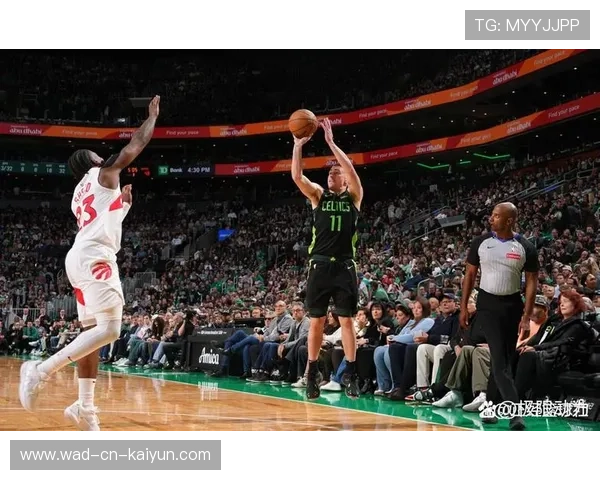 凯尔特人的防守强度真是联盟模板，凯尔特人算不算强队