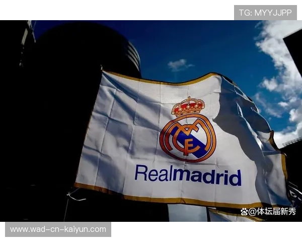 皇马准备推出“青训新政”？未来十年规划曝光