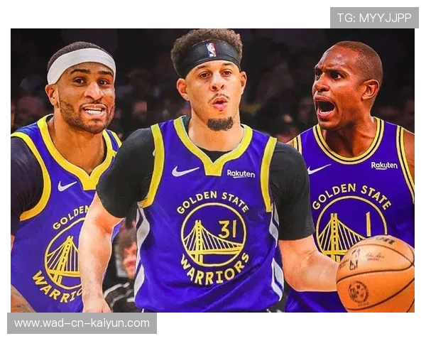勇士首发阵容调整，库里缺席五场后球队迎来逆转