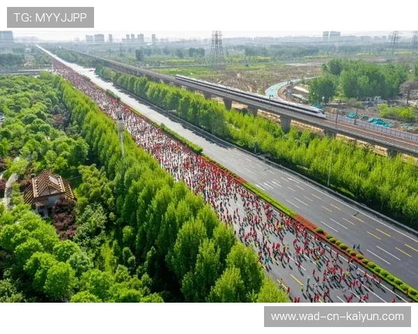世界田径公开赛在赛事组织中推广绿色票务、无纸化入场与低碳接驳