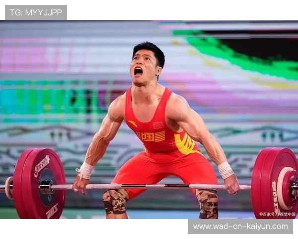 世界举重公开赛中国队在重压下稳住阵脚夺牌